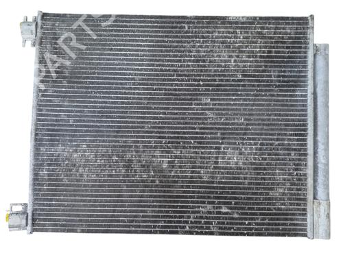 AC radiator RENAULT KANGOO Express (FW0/1_) 1.5 dCi 90 (FW0G, FW05, FW08, FW11) | BP26292714M32 - Image 5