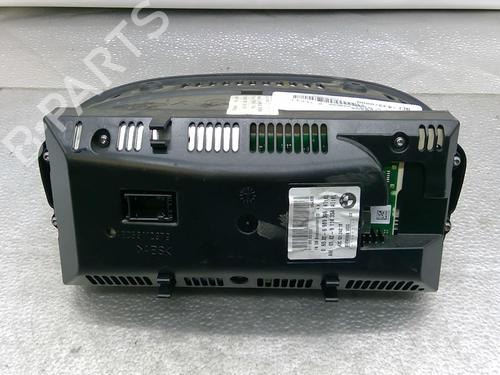 Display monitor BMW 5 (E60) 525 d | BP25111173C48 