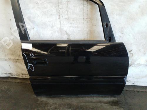 Used Right front door OPEL ZAFIRA A MPV (T98) 2.0 OPC (F75) (192 hp) 25088951