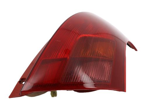 Right taillight SUZUKI SWIFT III (MZ, EZ) 1.3 (RS413, ZC11S) | BP33534971C35  - Image 6