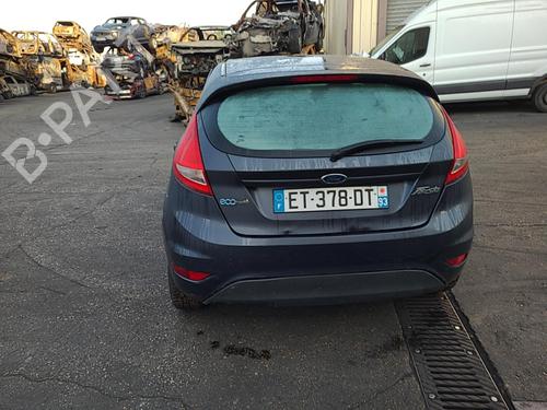 Szkło lusterka lewego FORD FIESTA VI (CB1, CCN) 1.6 TDCi | BP25104976C148 