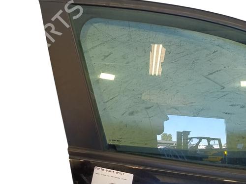 Right front door RENAULT CLIO IV (BH_) 1.5 dCi 90 | BP29025860C3 