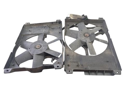 Radiator fan PEUGEOT BOXER Van (230L) 1.9 TD | BP29137037M35 