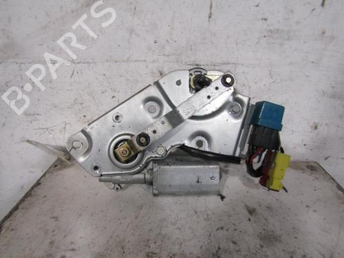 Rear wiper motor CITROËN XANTIA (X1_, X2_) 1.8 i | BP25096541M102 