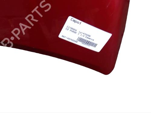 hood-citroen-c2-jm_-2003-2004-2005-2006-2007-2008-2009-2010-2011-2012-2013-2014-2015-2016-2017-25068188 main image