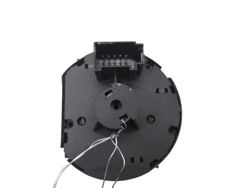 Used Headlight switch Headlight switch VW GOLF VI (5K1) [2008-2014] 25073121 25073121