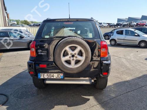 Left taillight TOYOTA RAV 4 II (_A2_) 2.0 4WD (ACA21, ACA20) | BP25054989C34 - Image 14