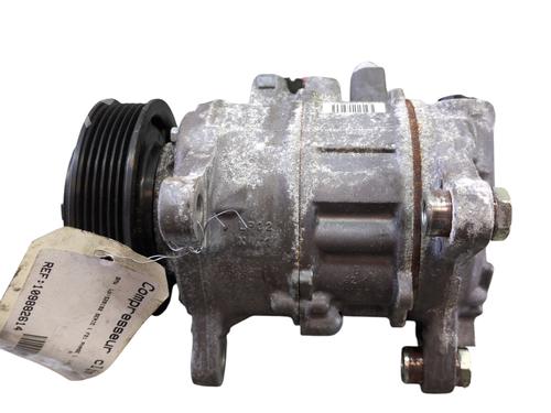 AC compressor BMW 1 (F21) 114 d | BP28190976M34 