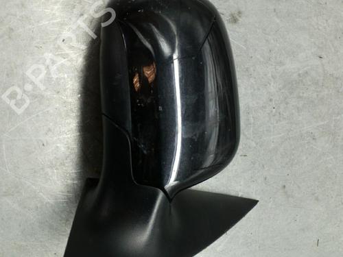 Right mirror SKODA FABIA I (6Y2) 1.2 | BP25104014C27 