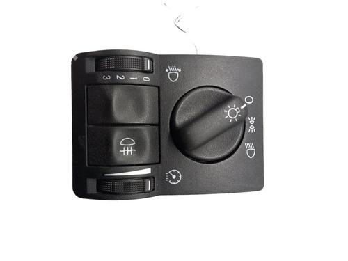 Headlight switch OPEL ASTRA G Estate (T98) 2.0 DTI 16V (F35) | BP25076572I24 