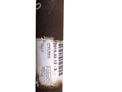 Used Right front driveshaft Right front driveshaft FORD FIESTA VI (CB1, CCN) 1.25 (82 hp) 25737796 25737796