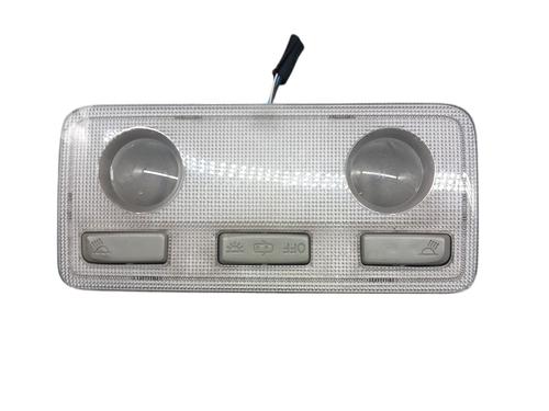 Interior roof light TOYOTA YARIS (_P13_) 1.5 Hybrid (NHP130_, NHP130) | BP25074149I8 