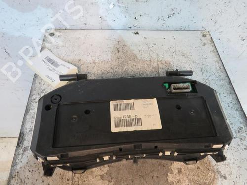Instrument cluster RENAULT CLIO II (BB_, CB_)  | BP25080830C47 