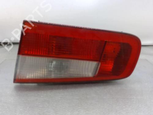Højre baglygte bagklap RENAULT LAGUNA II (BG0/1_) 1.8 16V (BG0B, BG0M) (120 hp) 25093940