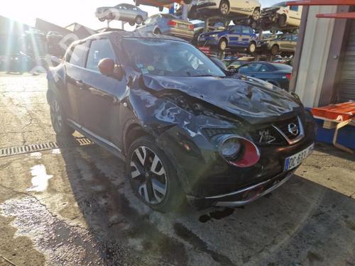 Left front window switch NISSAN JUKE (F15) 1.5 dCi | BP25099626I27  - Image 12