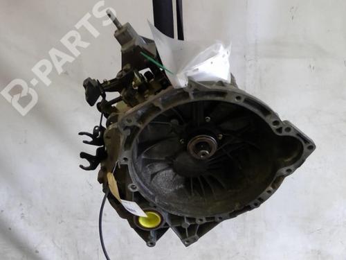 Used Manual gearbox Manual gearbox FORD FOCUS I (DAW, DBW) 1.8 TDCi (100 hp) 10583022 10583022