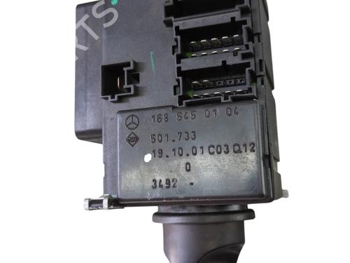 Used Headlight switch MERCEDES-BENZ A-CLASS (W168) A 170 CDI (168.009, 168.109) (95 hp) 28421728