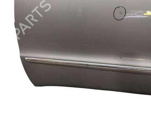 Left front door MERCEDES-BENZ A-CLASS (W168) A 170 CDI (168.009, 168.109) | BP29025846C2 