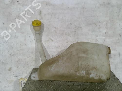 Used Windscreen washer tank RENAULT SCÉNIC III (JZ0/1_) 1.5 dCi (106 hp) 25082355