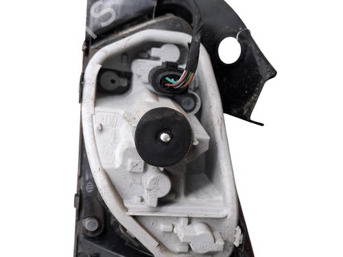 Used Right taillight SEAT IBIZA IV (6J5, 6P1) 1.6 TDI (90 hp) 25737845