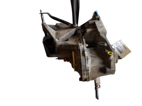Used Gearbox Gearbox RENAULT SCÉNIC I MPV (JA0/1_, FA0_) 1.4 16V (JA0D, JA1H, Ja0W, JA10) (95 hp) 25088587 25088587