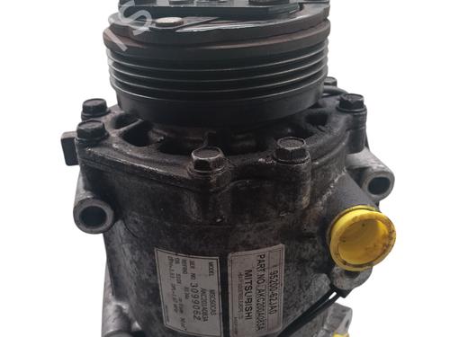 AC compressor SUZUKI SWIFT III (MZ, EZ) 1.3 (RS413, ZC11S) | BP28814353M34 - Image 2