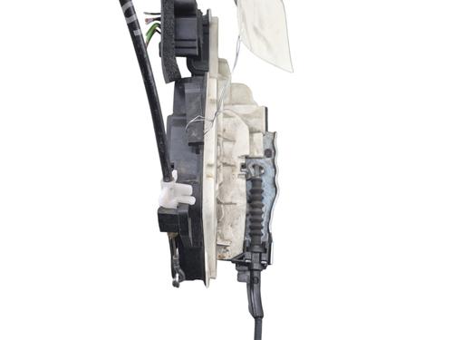 Rear left lock VW POLO V (6R1, 6C1)  | BP25098171C100 