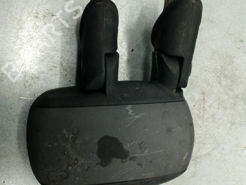 Used Right mirror Right mirror 25104701 25104701