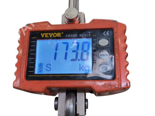 Engine BMW 3 Touring (E36) 325 tds | BP28079198M1  - Image 5