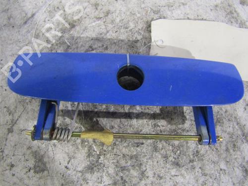 Used Switch VW POLO (9N_, 9A_) 1.2 12V (64 hp) 25063931