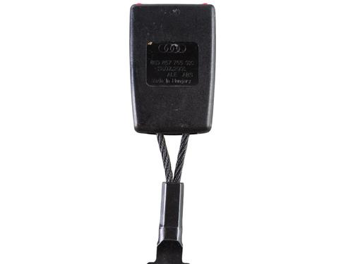 Used Seat buckle Seat buckle AUDI TT Roadster (8N9) 1.8 T (180 hp) 25921016 25921016