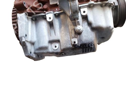Used Engine Engine RENAULT CLIO IV (BH_) 1.5 dCi 90 (90 hp) 29210298 29210298