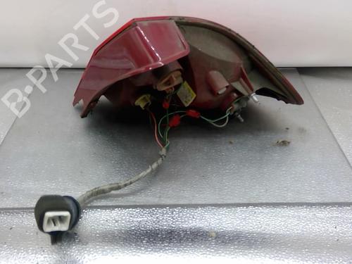Used Left taillight HYUNDAI GETZ (TB) 1.5 CRDi (88 hp) 25082601