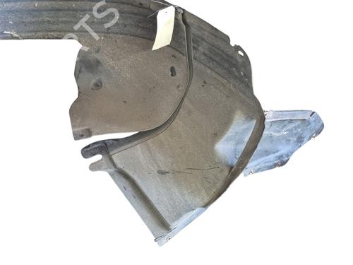Used Wheel arch VW JETTA III (1K2) 2.0 TDI (136 hp) 25061425