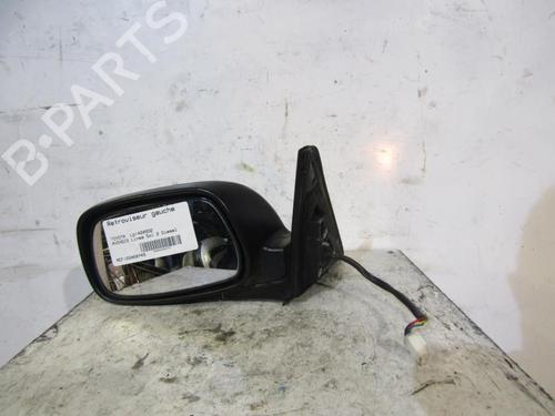 Used Left mirror Left mirror 25063814 25063814