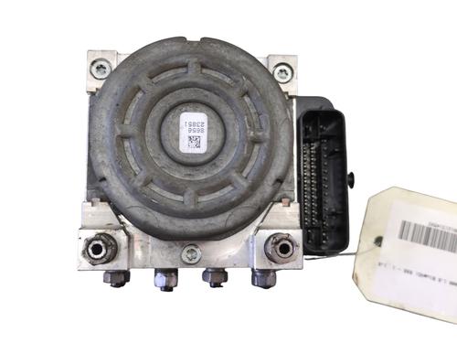 ABS pump PEUGEOT 2008 I (CU_) 1.6 BlueHDi 120 | BP32673906M43 - Image 6