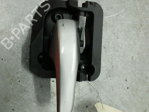 Front right exterior door handle SMART FORTWO Coupe (453) 1.0 (453.342, 453.343) | BP25062793C129 