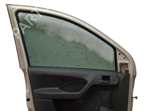 Used Left front door FIAT PANDA (169_) 1.1 (169.AXA1A) (54 hp) 31377089