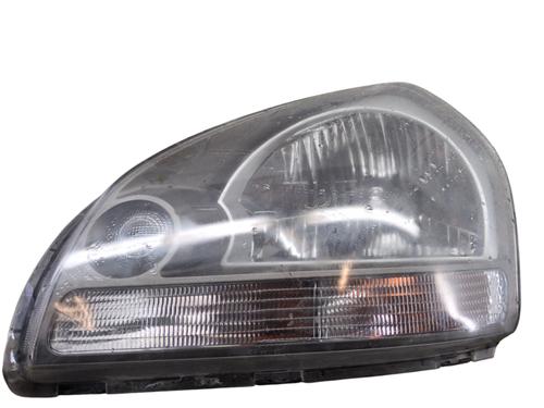 Left headlight HYUNDAI TUCSON (JM) 2.0 CRDi | BP30650460C28 