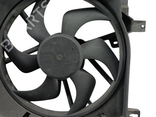 Radiator fan RENAULT TRAFIC II Van (FL) 2.0 dCi 90 (FL0H, FL00, FL01, FL0M, FL0P, FL0S) | BP32864328M35  - Image 6
