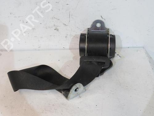 Used Rear right belt tensioner OPEL ZAFIRA / ZAFIRA FAMILY B (A05) 1.9 CDTI (M75) (120 hp) 25095066