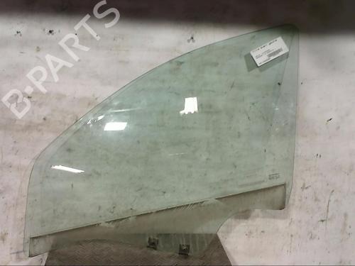 Used Front left door window DACIA SANDERO 1.4 MPI LPG (72 hp) 28277000