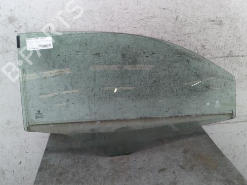 Used Front right door window FIAT 500 (312_) 1.2 (312AXA1A) (69 hp) 29583688