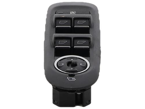 Left front window switch FORD MONDEO IV (BA7) | BP36945118I27 - Image 3