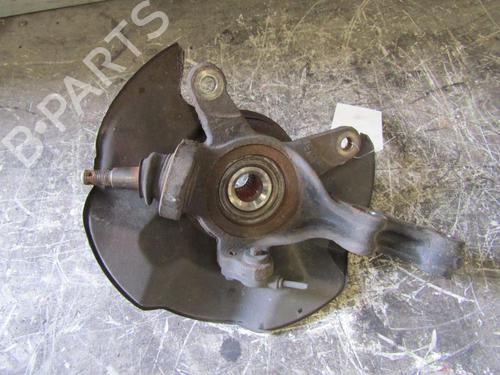 Used Left front steering knuckle Left front steering knuckle HONDA CIVIC VII Hatchback (EU, EP, EV) 1.7 CTDi (EP4, EU9) (100 hp) 25079598 25079598