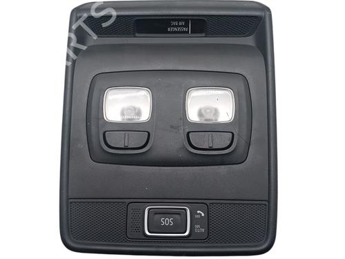 Plafonier RENAULT CLIO V (B7_) 1.0 TCe 100 (B7MT) | BP31206166I8