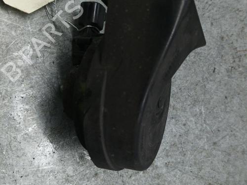 Used Horn Horn FORD FUSION (JU_) 1.6 TDCi (90 hp) 25076917 25076917