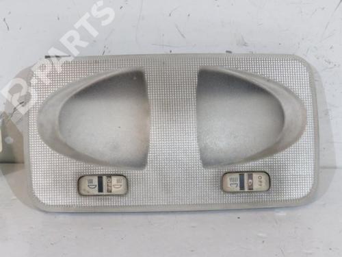 Used Interior roof light Interior roof light FIAT GRANDE PUNTO (199_) 1.3 D Multijet (75 hp) 10602029 10602029