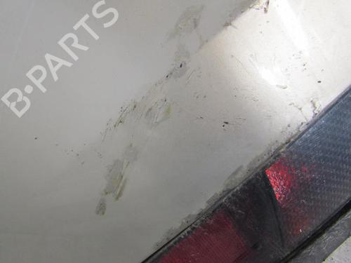 Rear bumper SEAT ALTEA (5P1) 1.9 TDI | BP25089863C8 