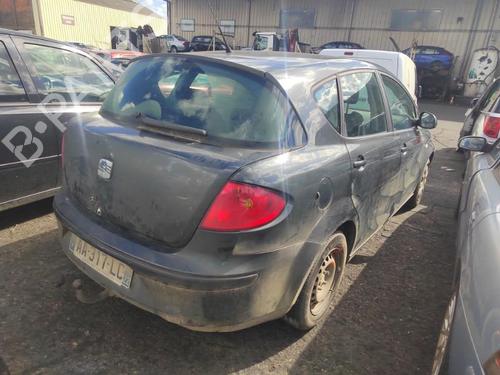 Headlight switch SEAT TOLEDO III (5P2) 1.9 TDI | BP25053962I24 - Image 4